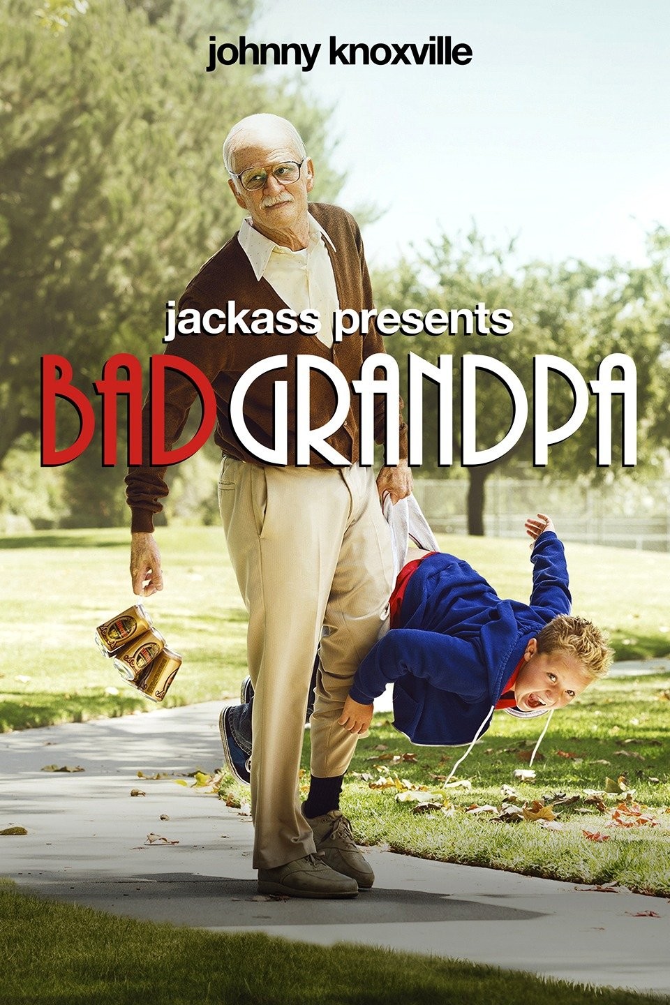 angela heath recommends Bad Grandpa Poop Scene