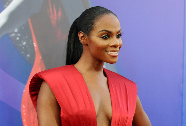 brian seaberg recommends tika sumpter nude pics pic
