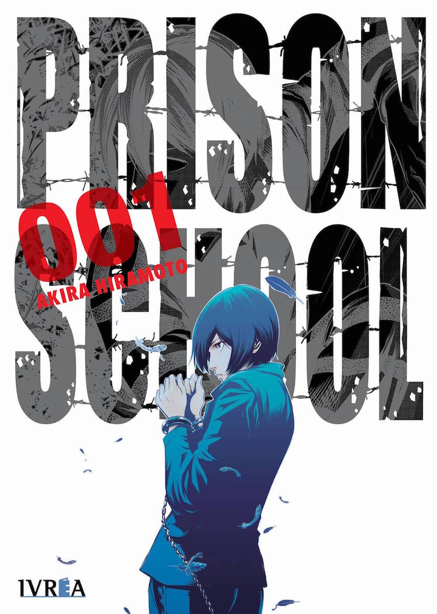 Prison School Manga Uncensored pics movies