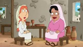 christa dock add photo mexican housekeeper family guy