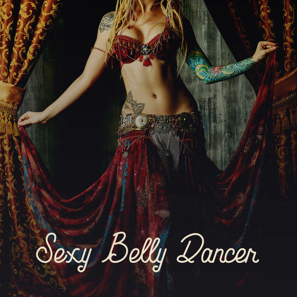 Best of Sexy belly dancer