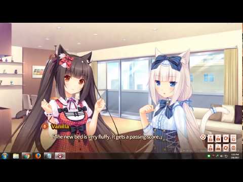 alex dellinger recommends Nekopara Vol 1 Uncensored Patch