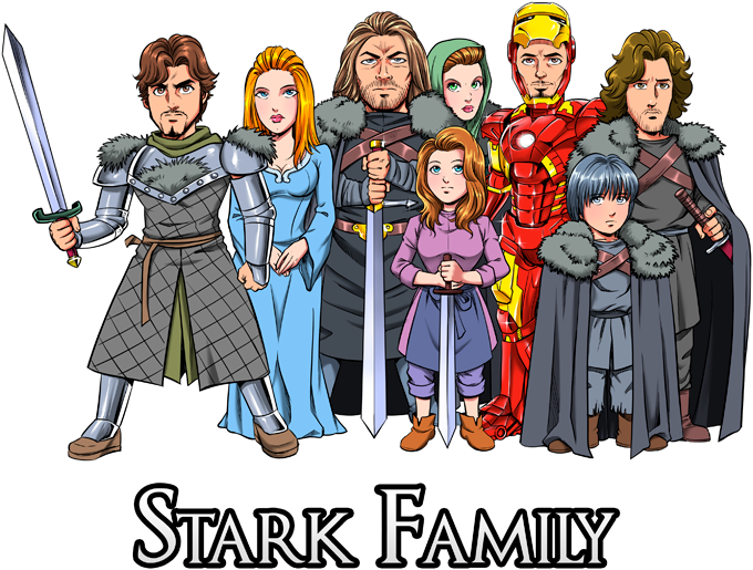 alison turrell recommends game of thrones cartoon parody pic