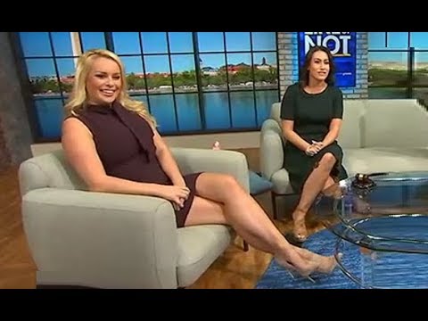 bobbie holloway recommends britt mchenry feet pic