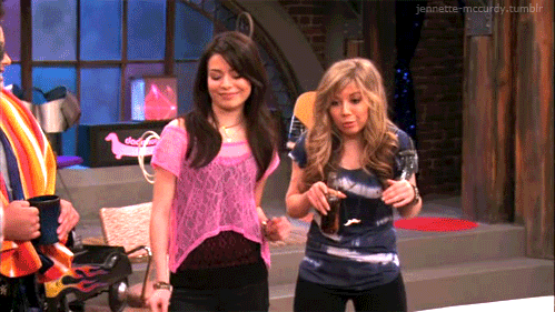 aira joy espanol recommends Jennette Mccurdy Gif Icarly