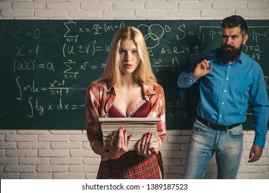 alondra villarreal recommends Hot Sexy School Teachers