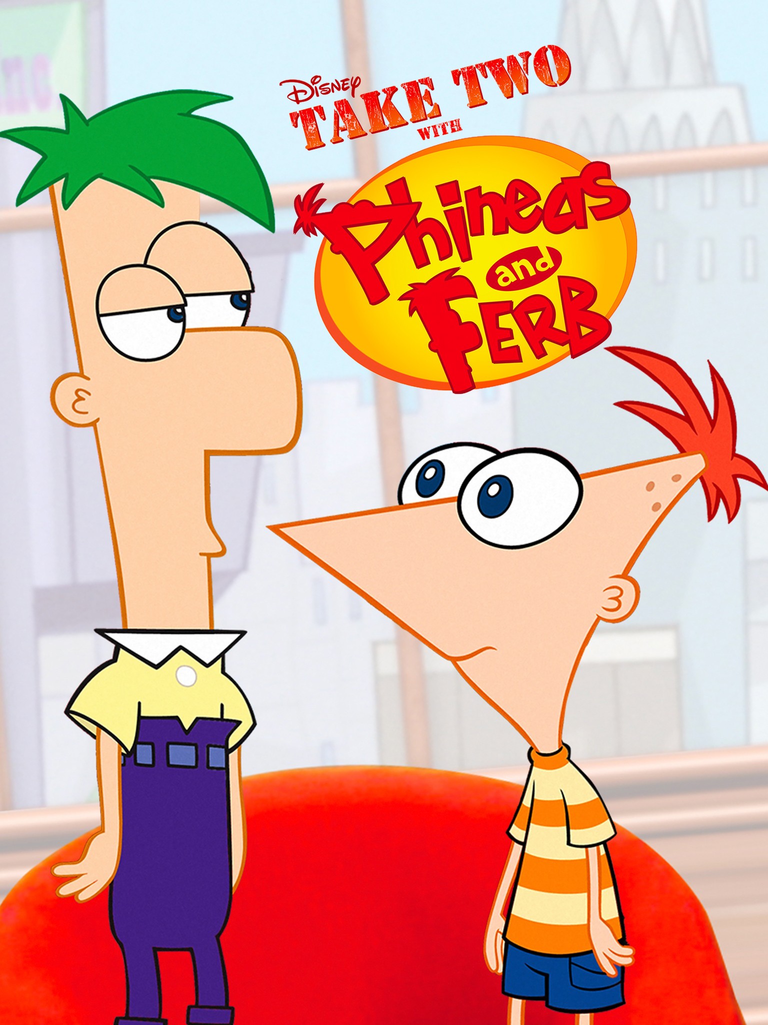 cody rozell recommends pics of phineas and ferb pic