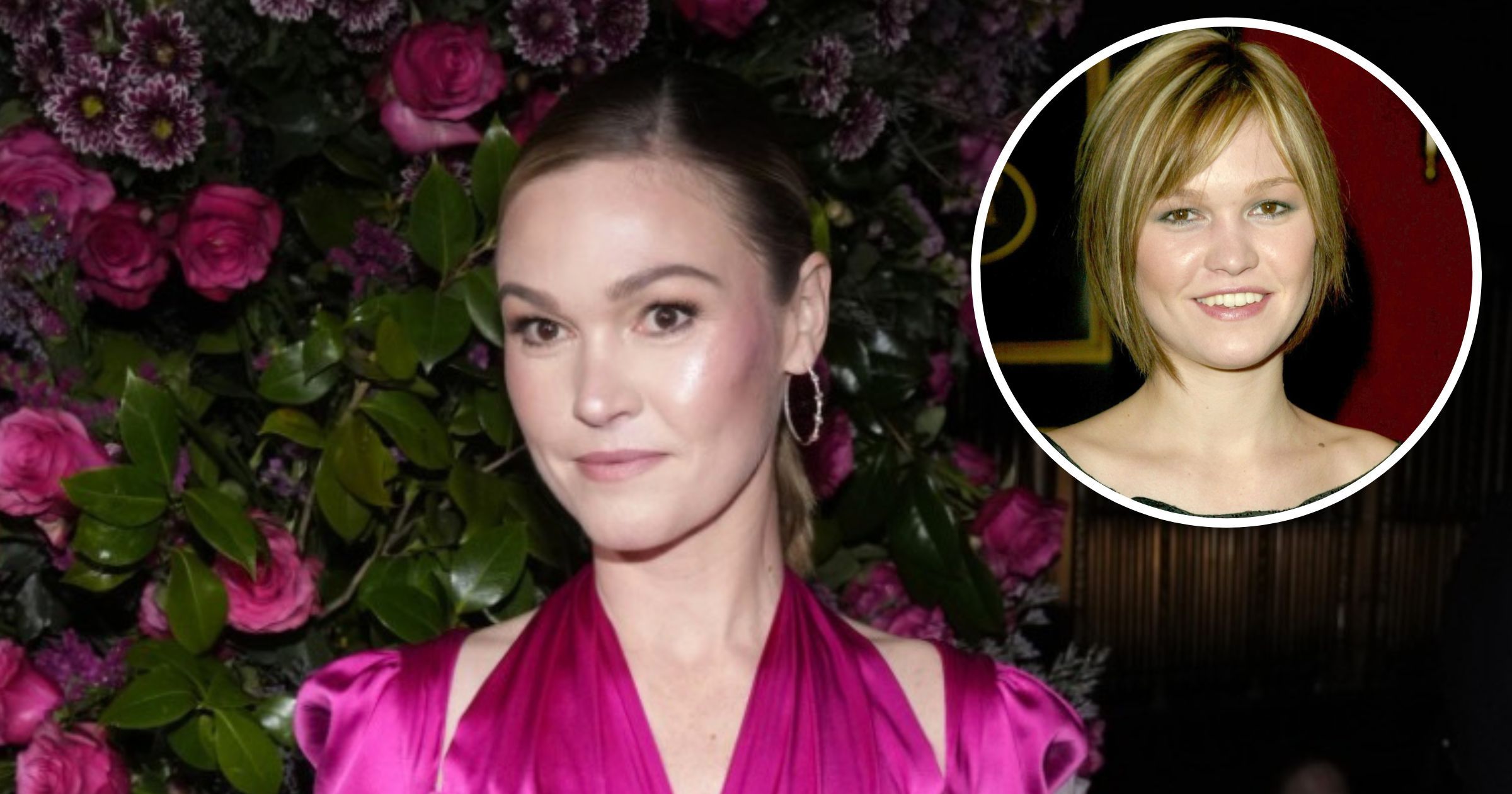 catherine manser add julia stiles ever been nude photo