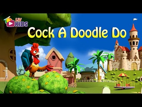 audrey alleyne recommends cocka doodle doo movie pic