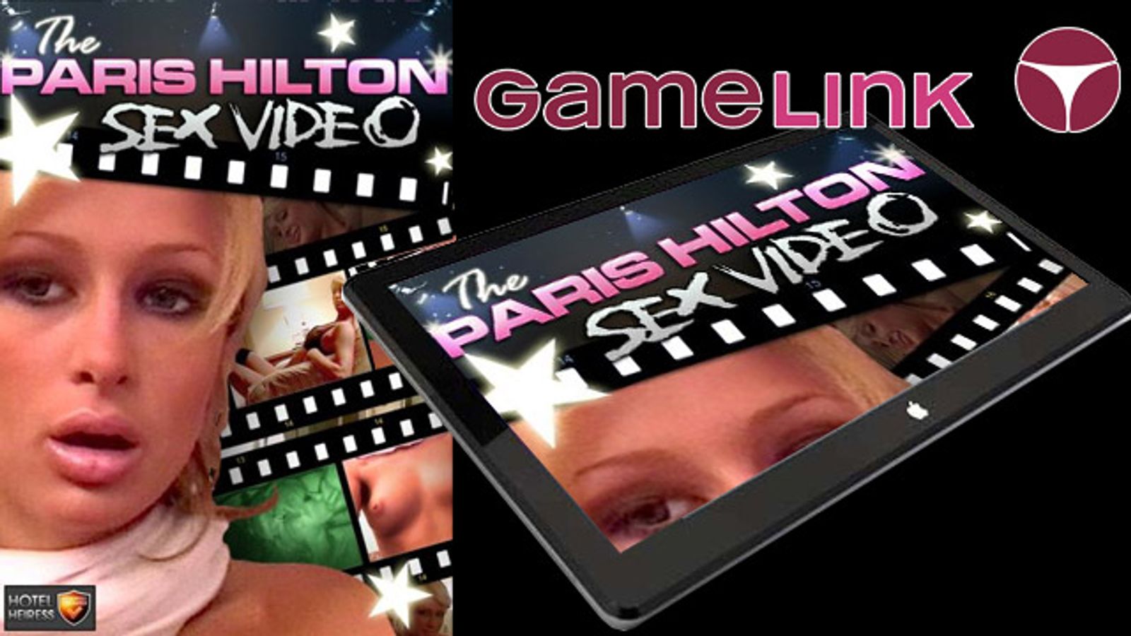 carol mellor recommends paris hilton porno pictures pic