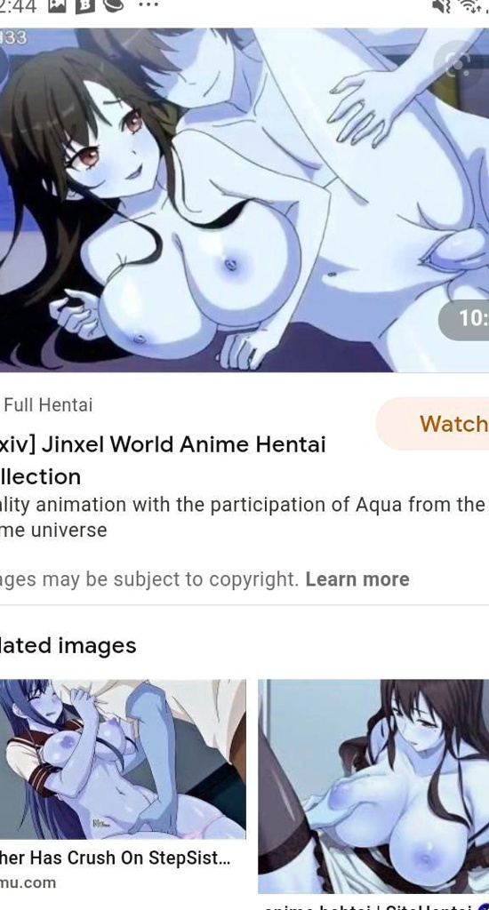 delilah fuentes recommends What Hentai To Watch