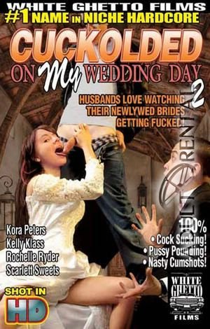 charry villalobos recommends wedding day porn videos pic