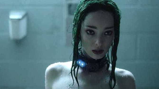 denise edmondson recommends Emma Dumont Nude Pics