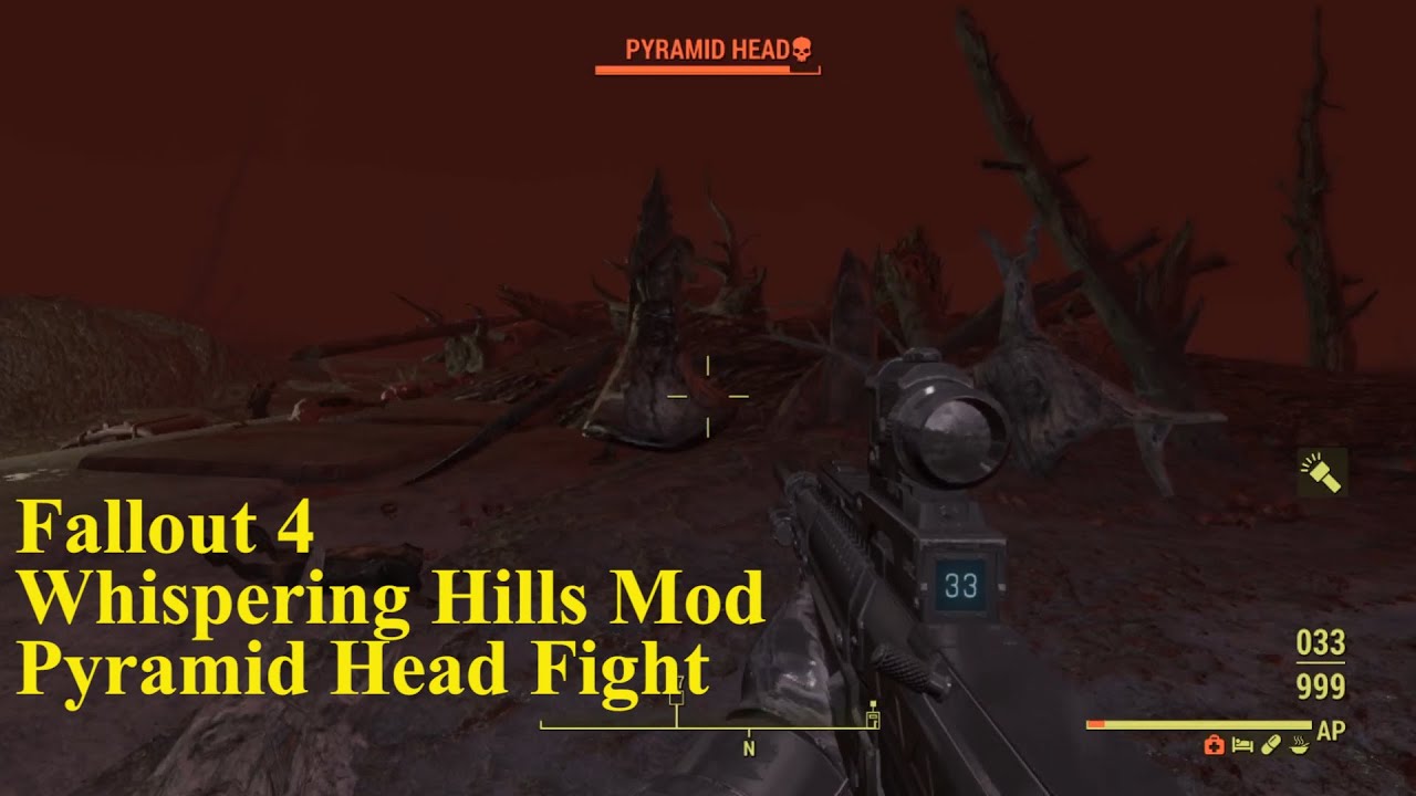 brandon diggins recommends fallout 4 defeat mod pic