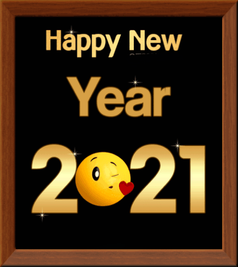 bkiran kumar recommends new year wishes 2021 gif images pic