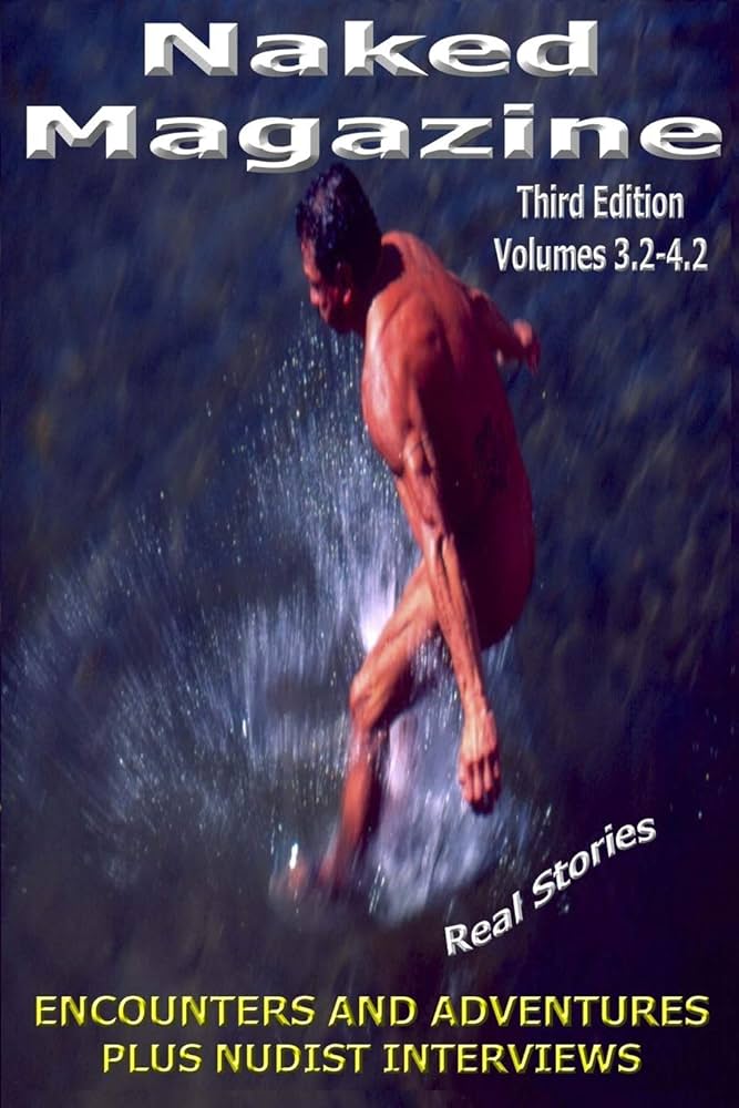 brent nye recommends real nudist stories pic