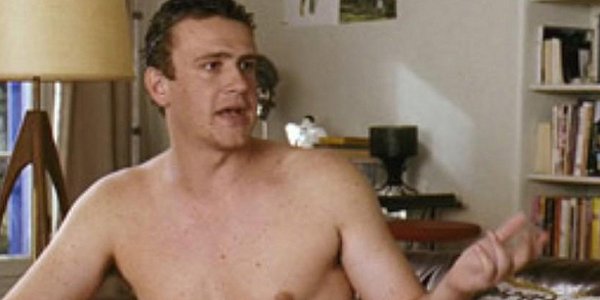 Best of Forgetting sarah marshall naked