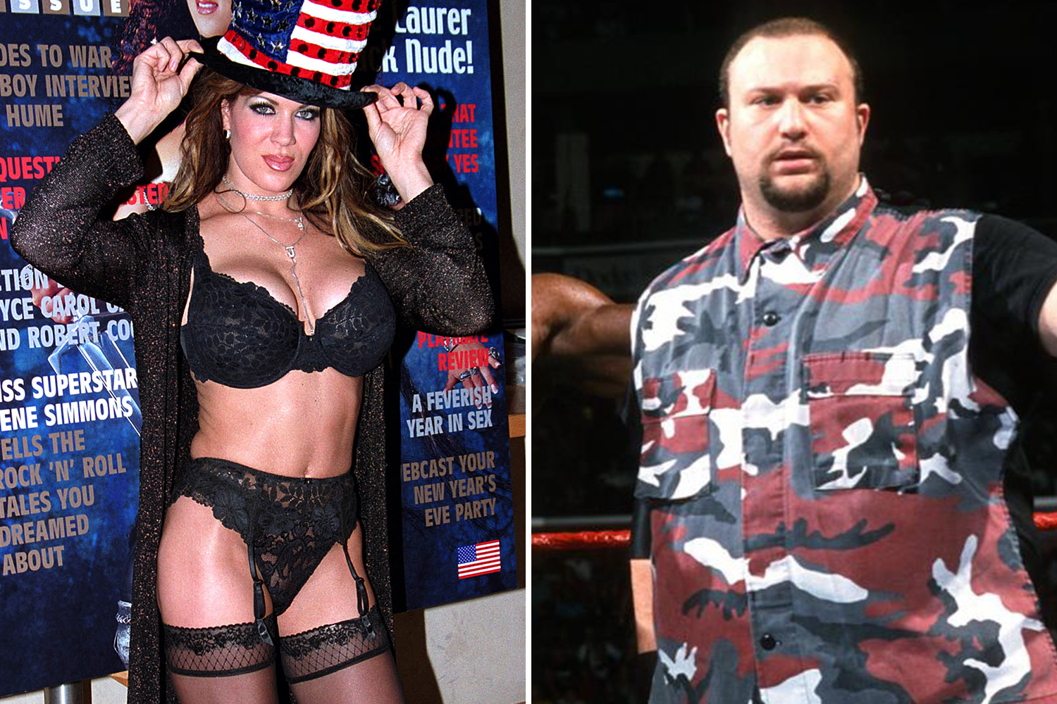 andy mccardell recommends Wwe Girl Wrestlers Nude