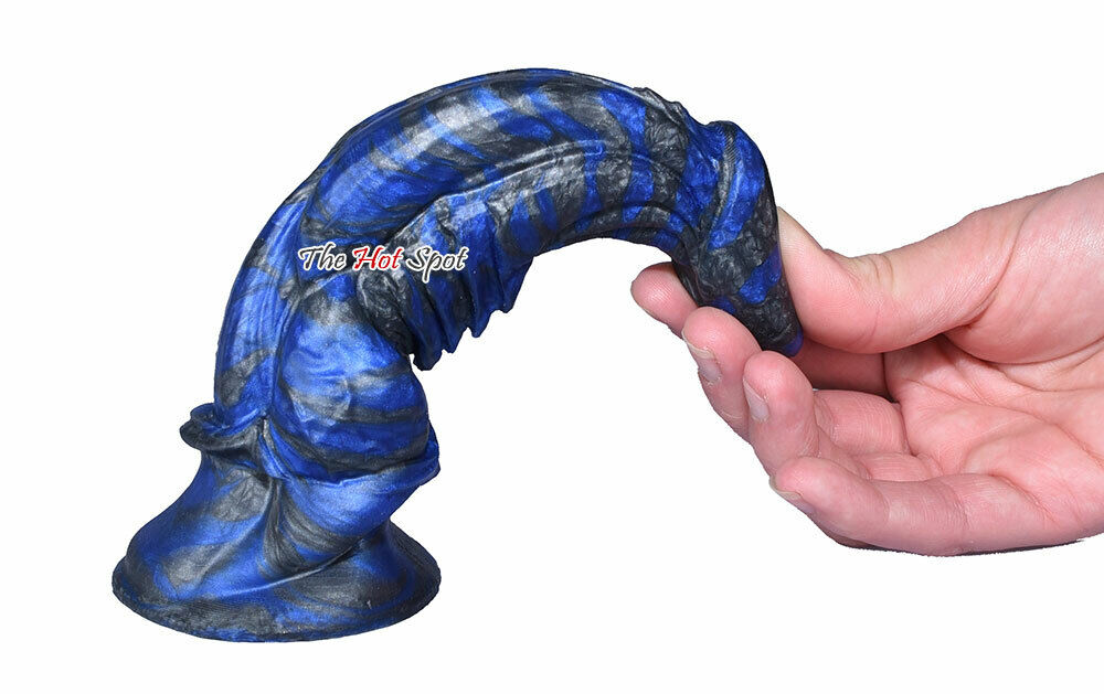 bad dragon strap on