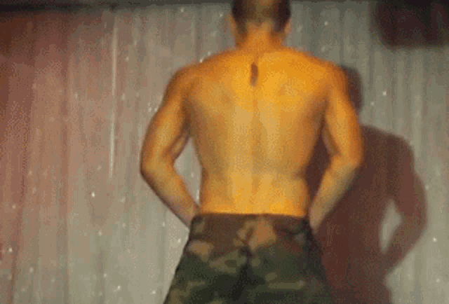 Best of Guy ripping off pants gif