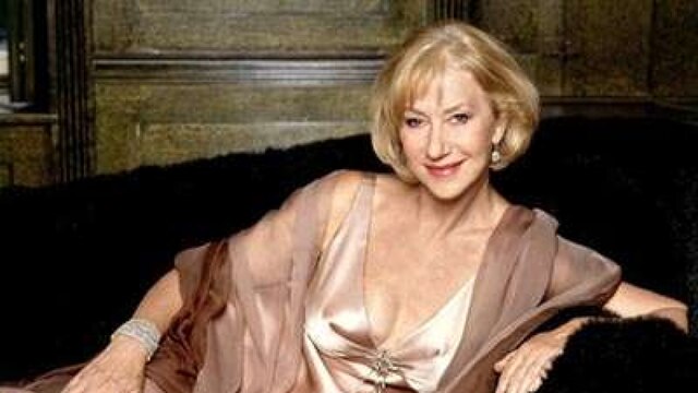 Has Helen Mirren Ever Been Nude mainz dreierfick