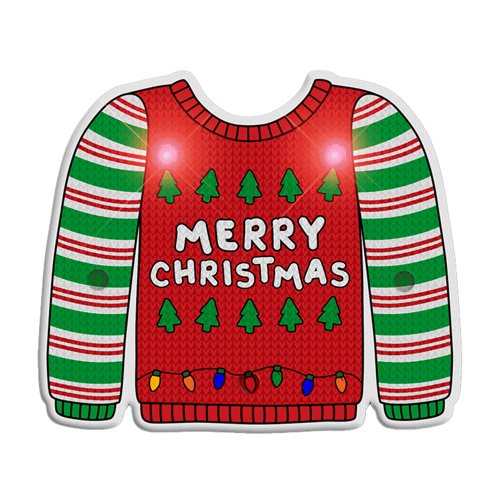budi alfian recommends ugly christmas sweater gif pic
