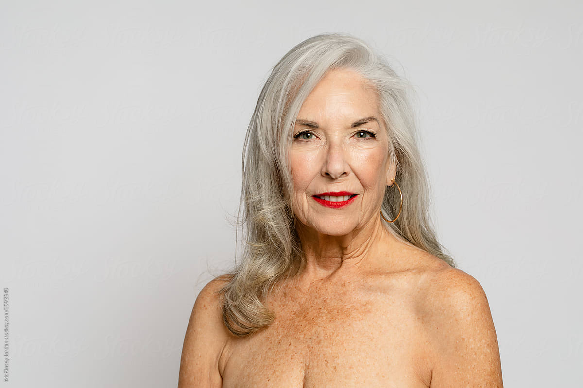 al cottle recommends Beautiful Nude Senior Women
