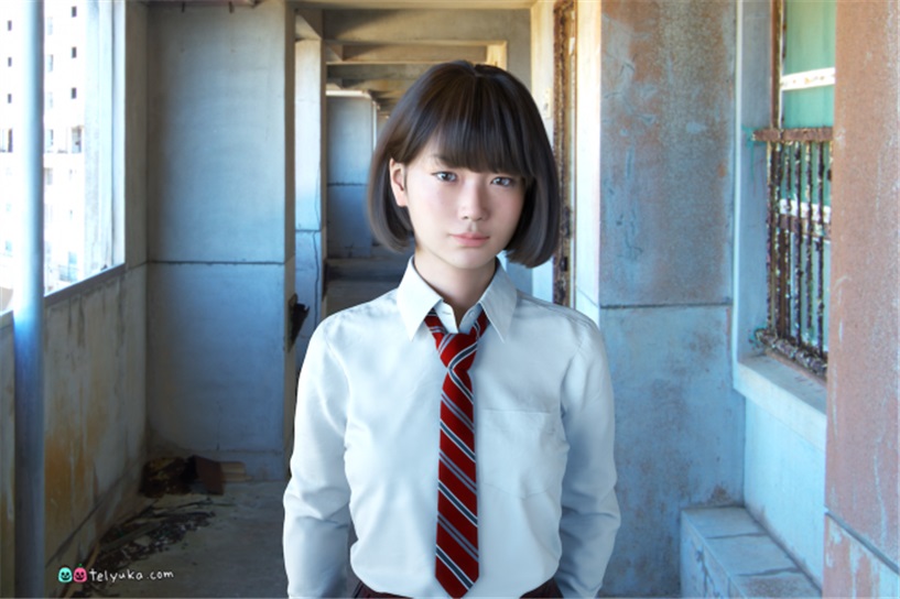 diana chenoweth recommends Japanese School Girl Idol