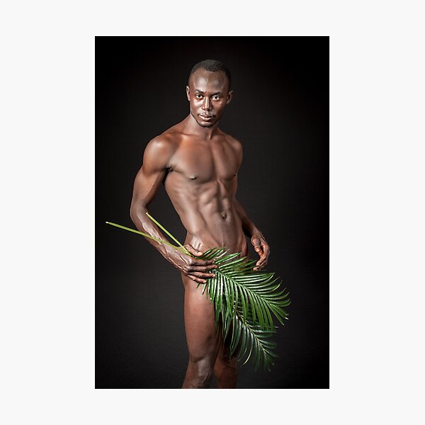 day koy recommends Nude Black Male Bodybuilders