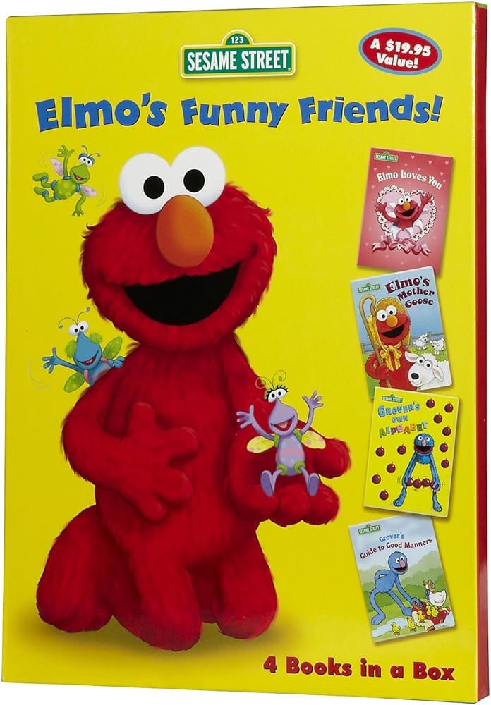 ceri forster add funny elmo pics photo