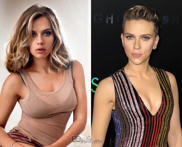 crystal dickerson recommends scarlett johansson boobs fake pic