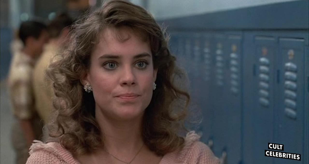 Best of Catherine mary stewart young