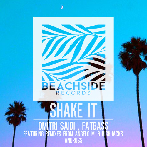 cory crone recommends Shake That Ass For Me Remix