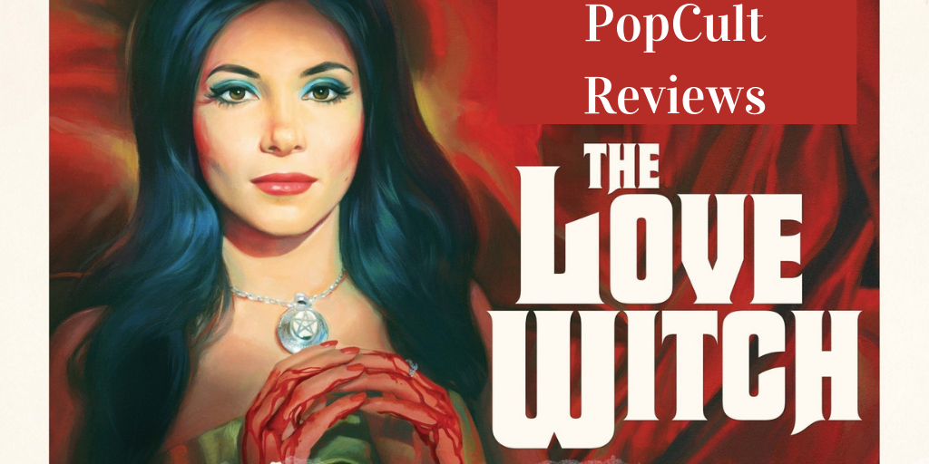 the love witch 1973