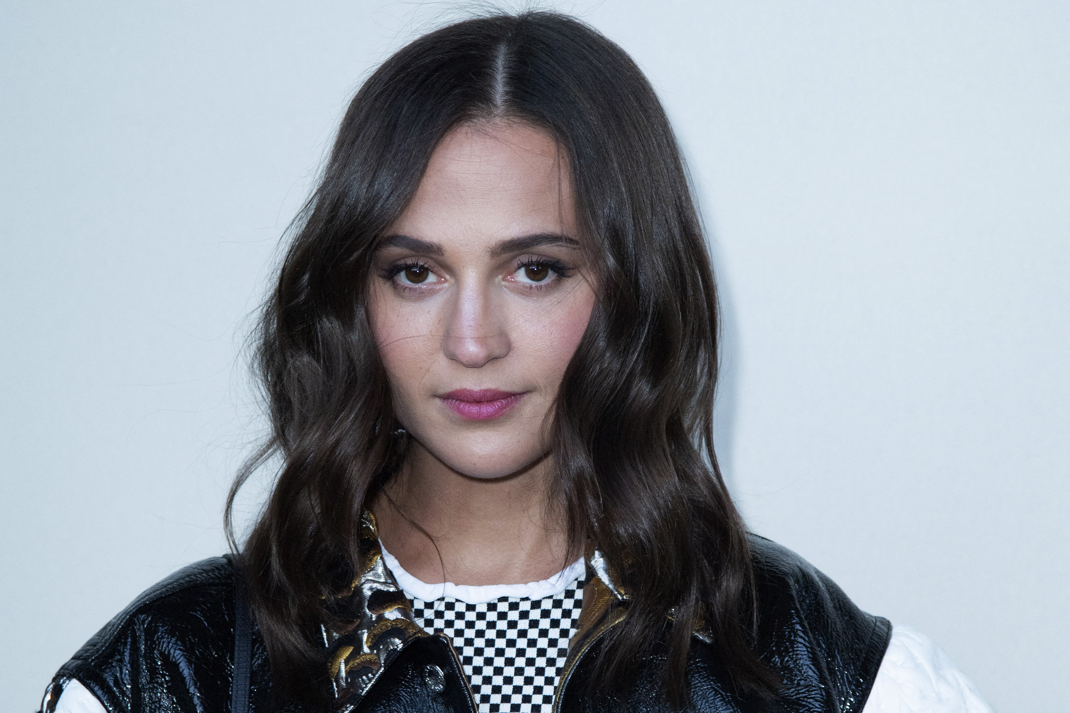 dennis maria add alicia vikander ever nude photo