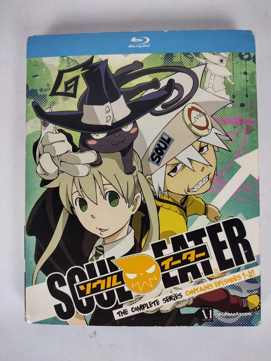 ariel swift share soul eater episode english dubbed photos