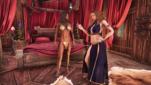 davis dutko recommends conan exiles sex pic