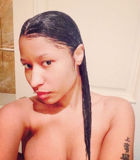 Best of Nicki minaj dirty pictures