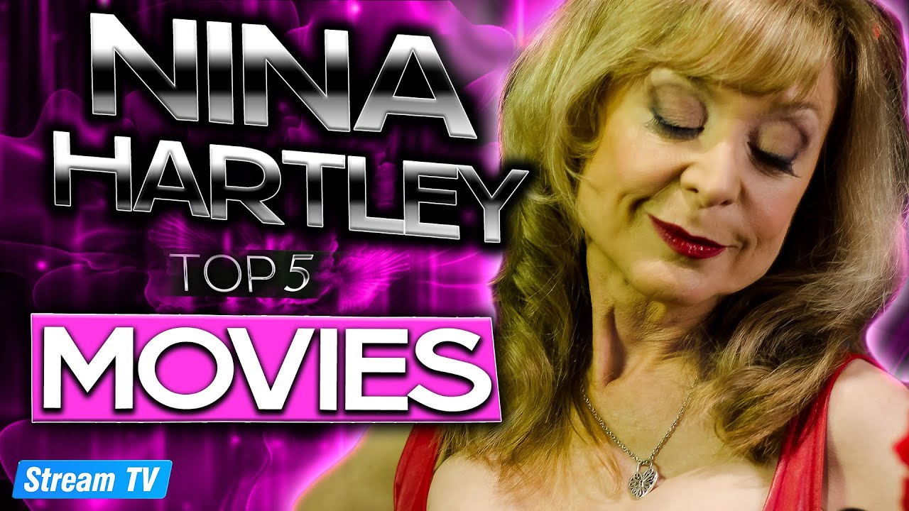 charles folks recommends nina hartley latest movie pic