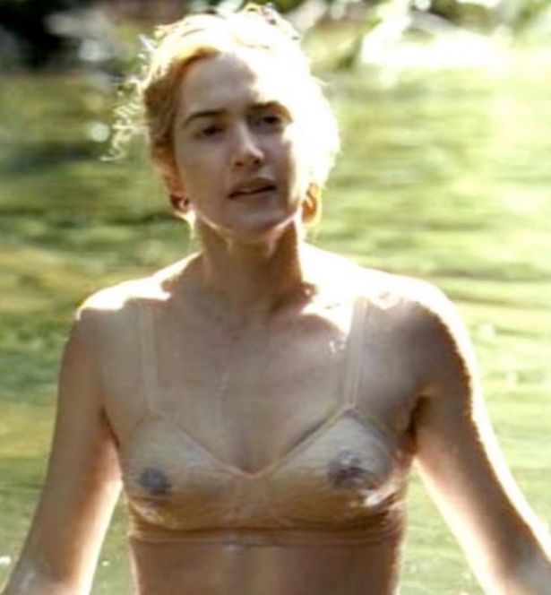 barbara boone recommends Naked Pictures Of Kate Winslet