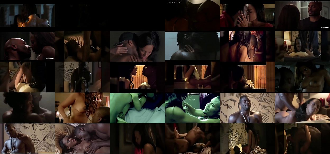 cris simpson share best black sex scenes photos