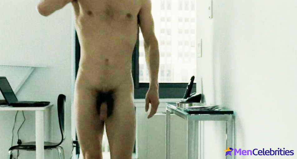 chris eisler recommends Michael Fassbender Frontal Nude