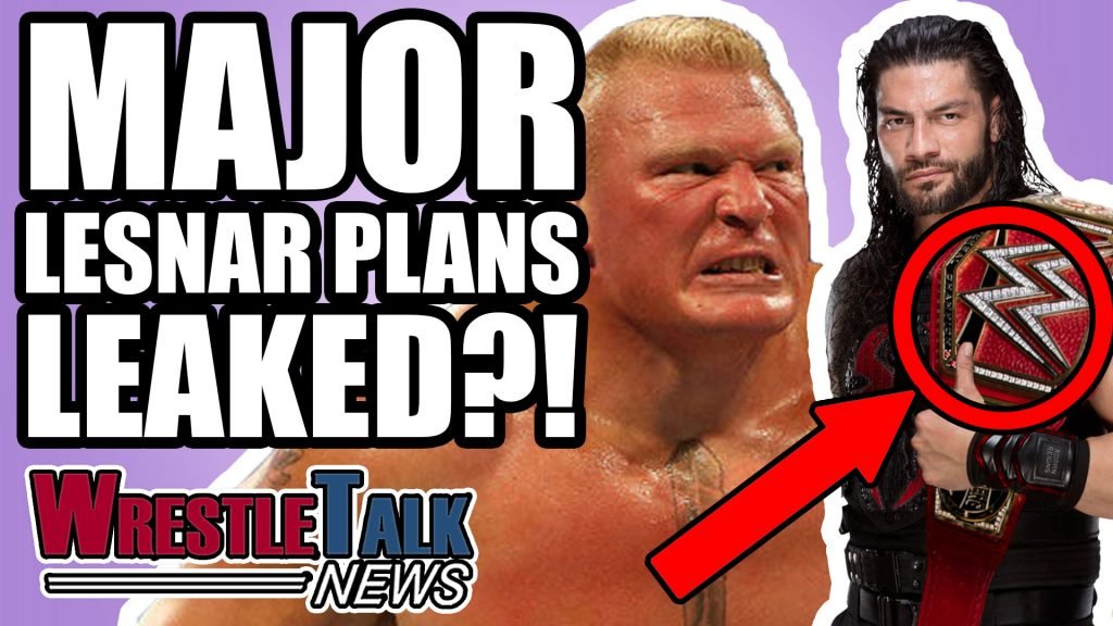 ally harkins recommends Wwe Leaked Pics