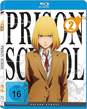 Best of Prison school manga uncensored