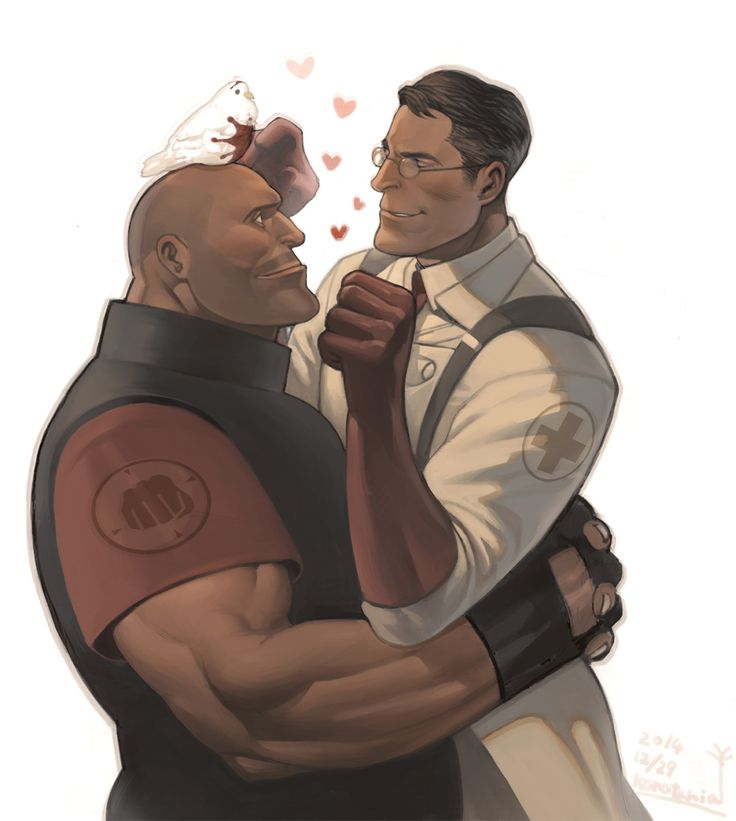 andrew overby share team fortress 2 yaoi photos
