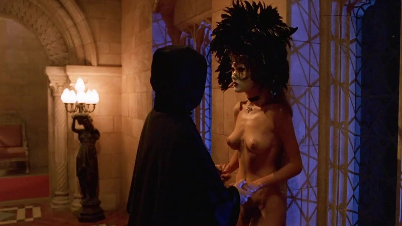 amy davis williams recommends eyes wide shut bdsm pic