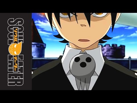 billy petropoulos recommends Soul Eater Episode English Dubbed