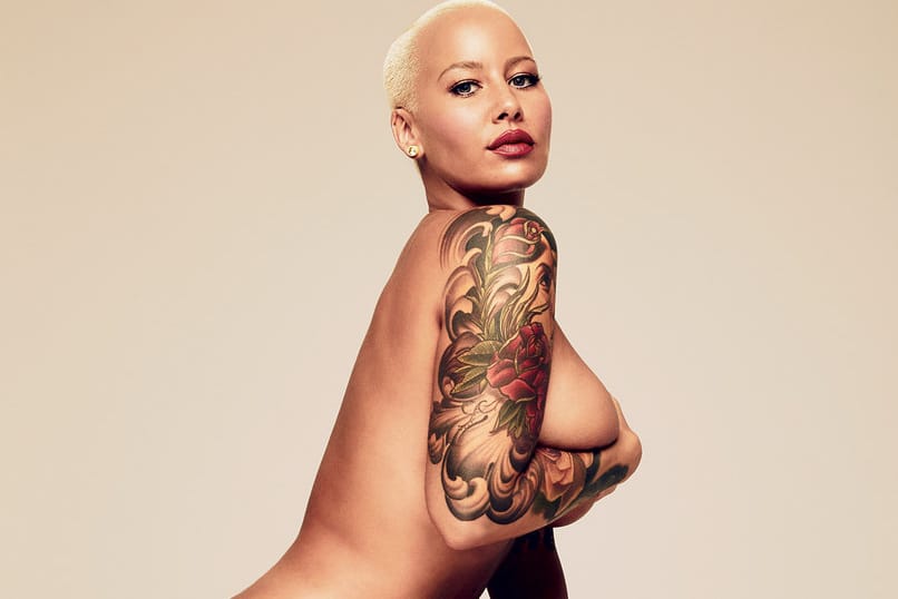 dimitri king recommends amber rose sextaoe pic