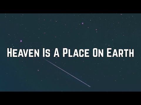 christina widjaya recommends heaven is a place on earth gif pic