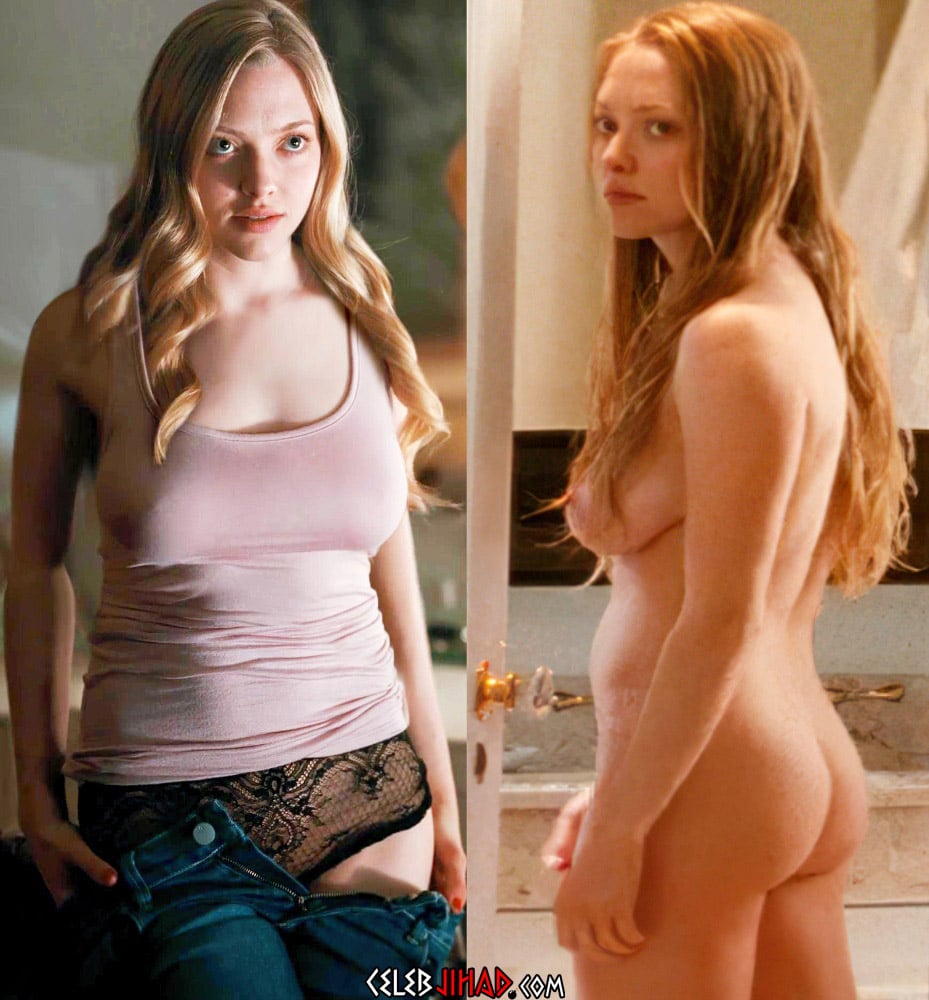 ahley tisdale add photo amanda seyfried nude sex